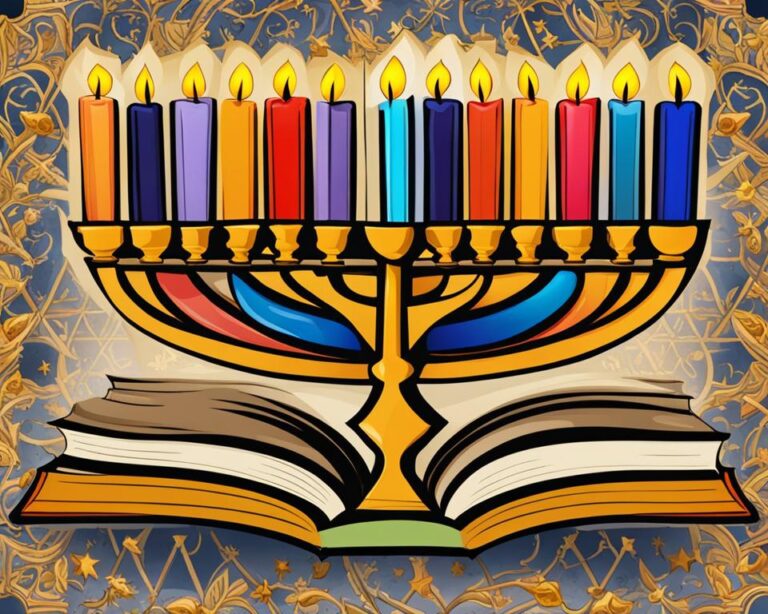 facts about judaism (Interesting & Fun)