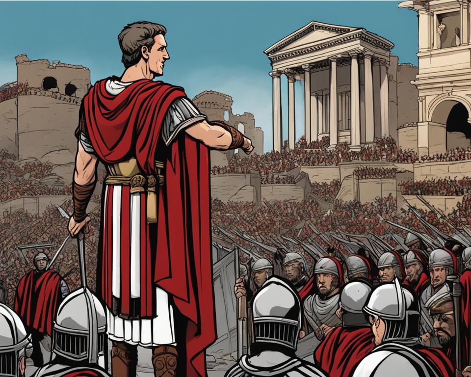 Facts About Julius Caesar (Interesting & Fun)