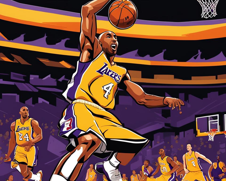 facts about kobe bryant