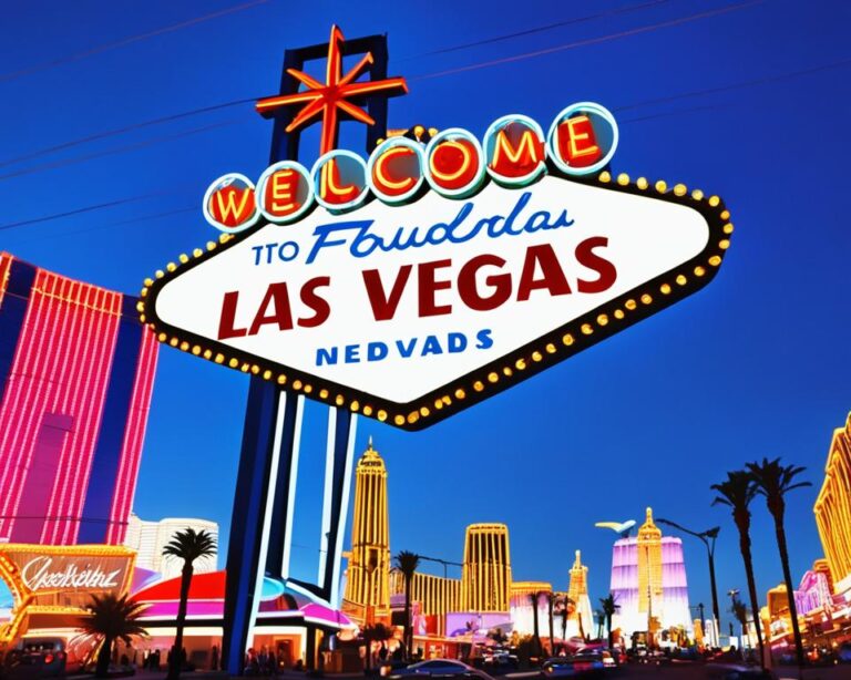 Facts About Las Vegas (interesting & Fun)