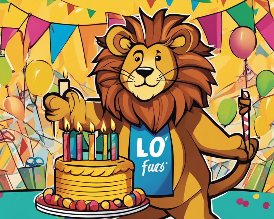 facts about leo