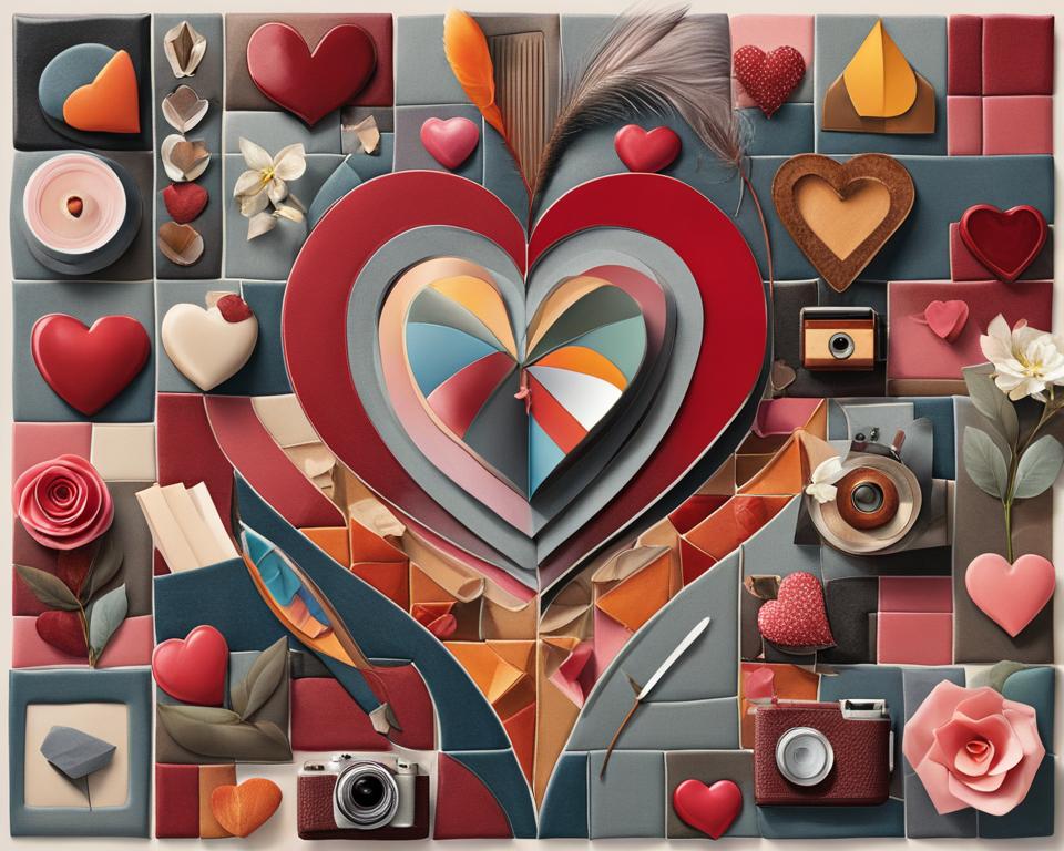facts about love