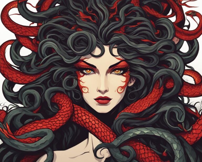 facts about medusa (Interesting & Fun)