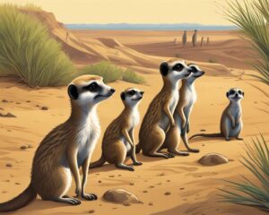 facts about meerkats (Interesting &amp; Fun)