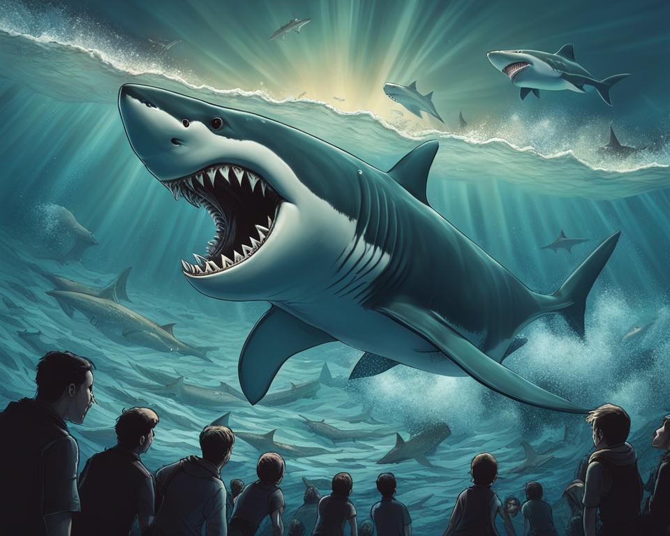 facts about megalodon (Interesting & Fun)