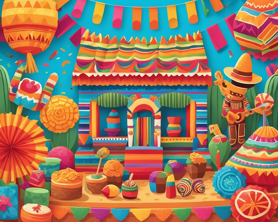 facts about mexican culture