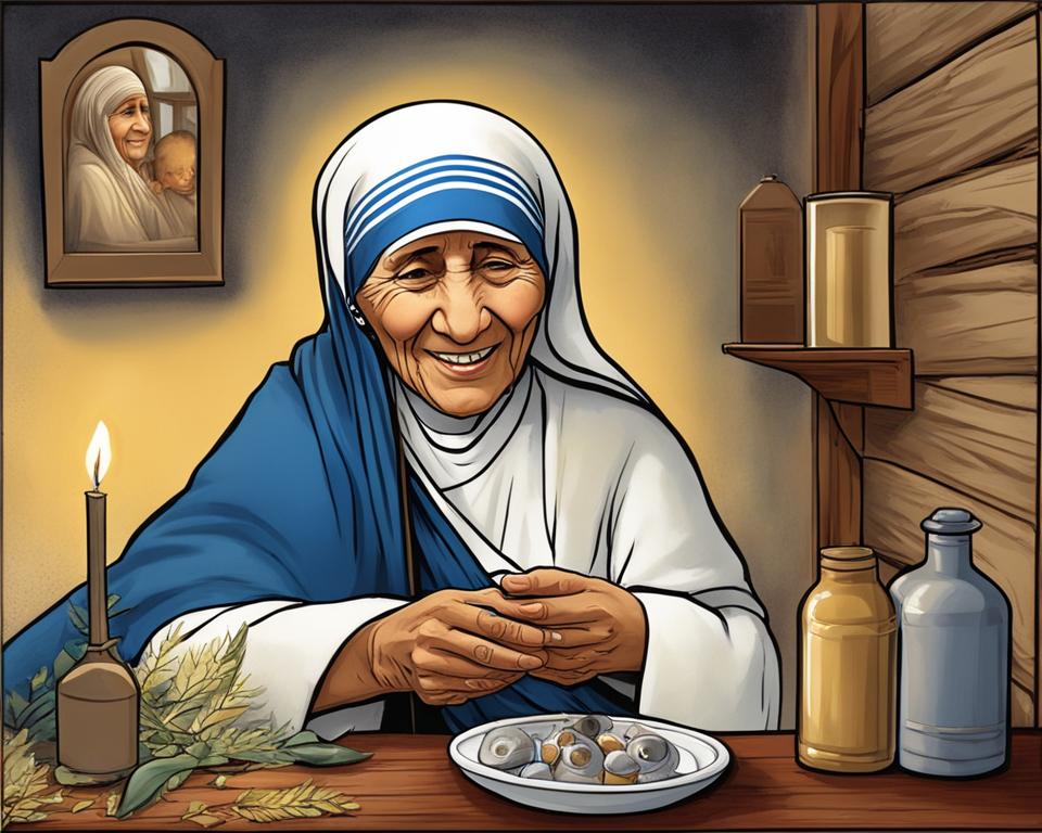 Facts About Mother Teresa Interesting And Fun 