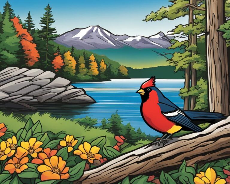 facts about new hampshire (Interesting & Fun)