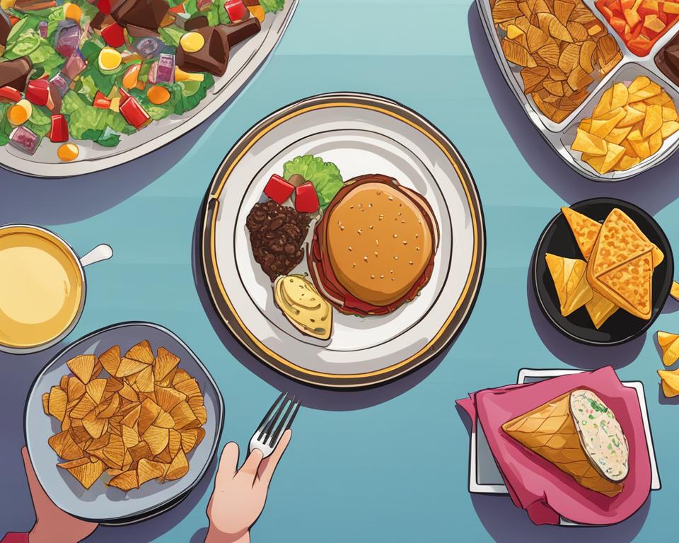 facts about obesity