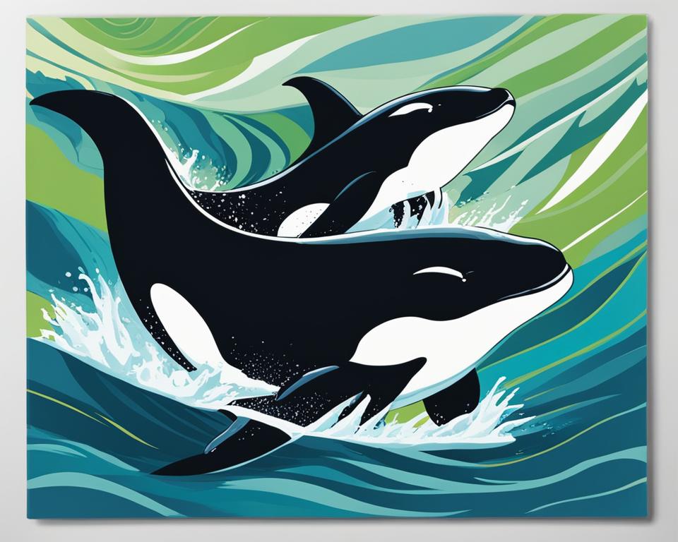 facts about orcas