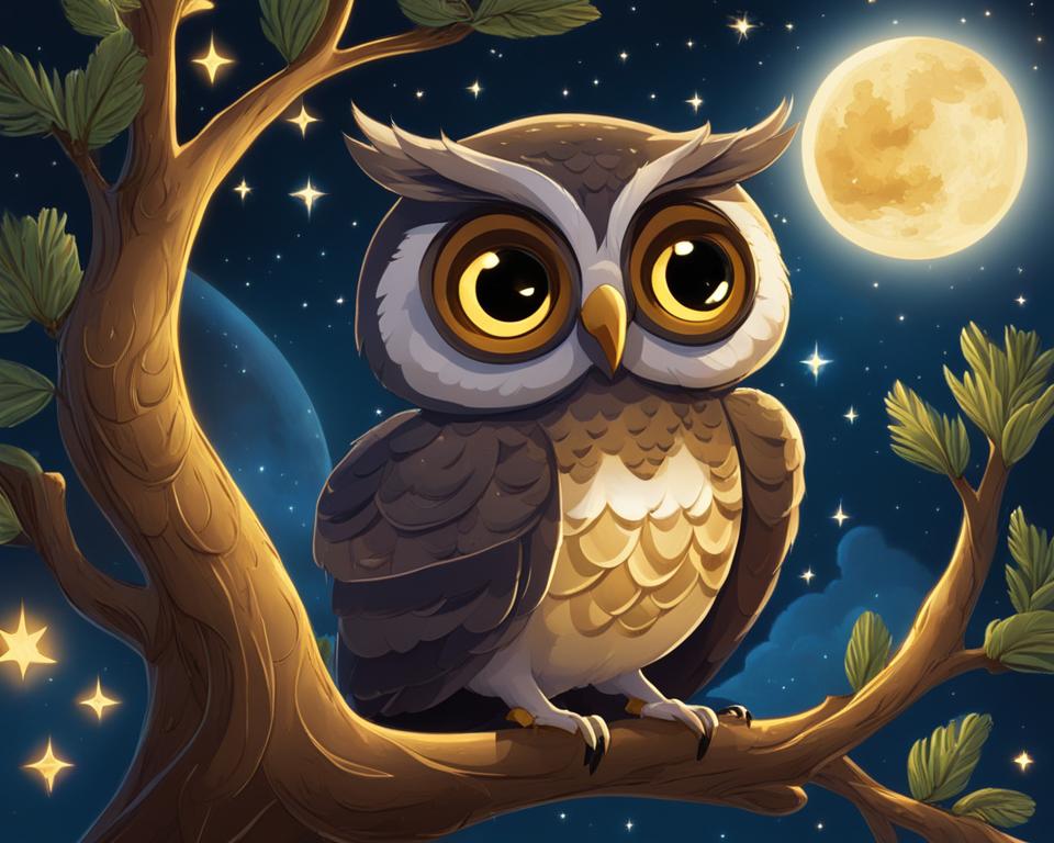 facts about owls