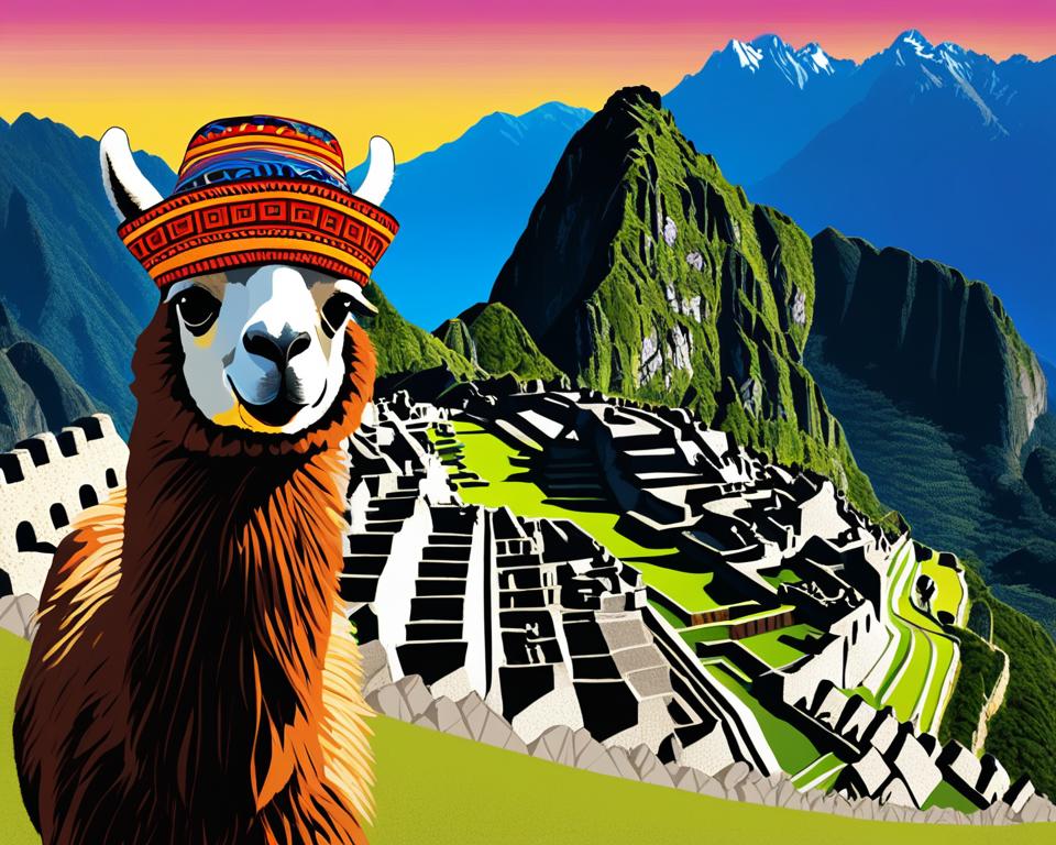 facts about peru