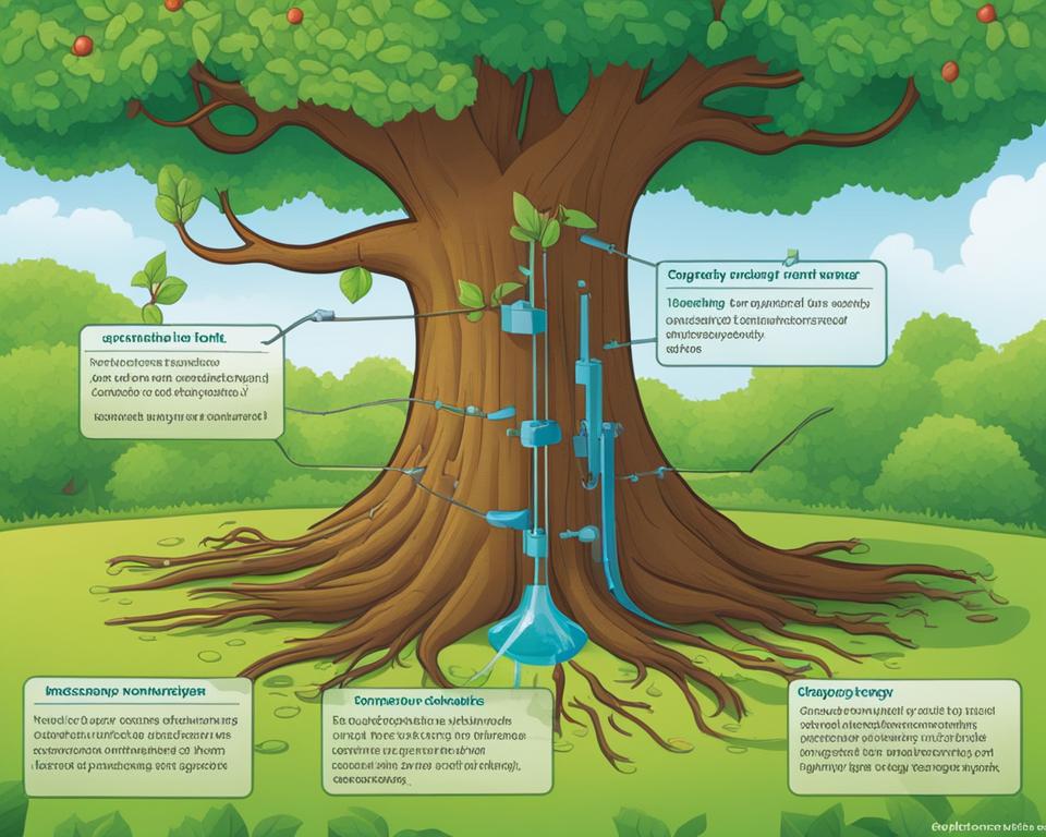facts about photosynthesis