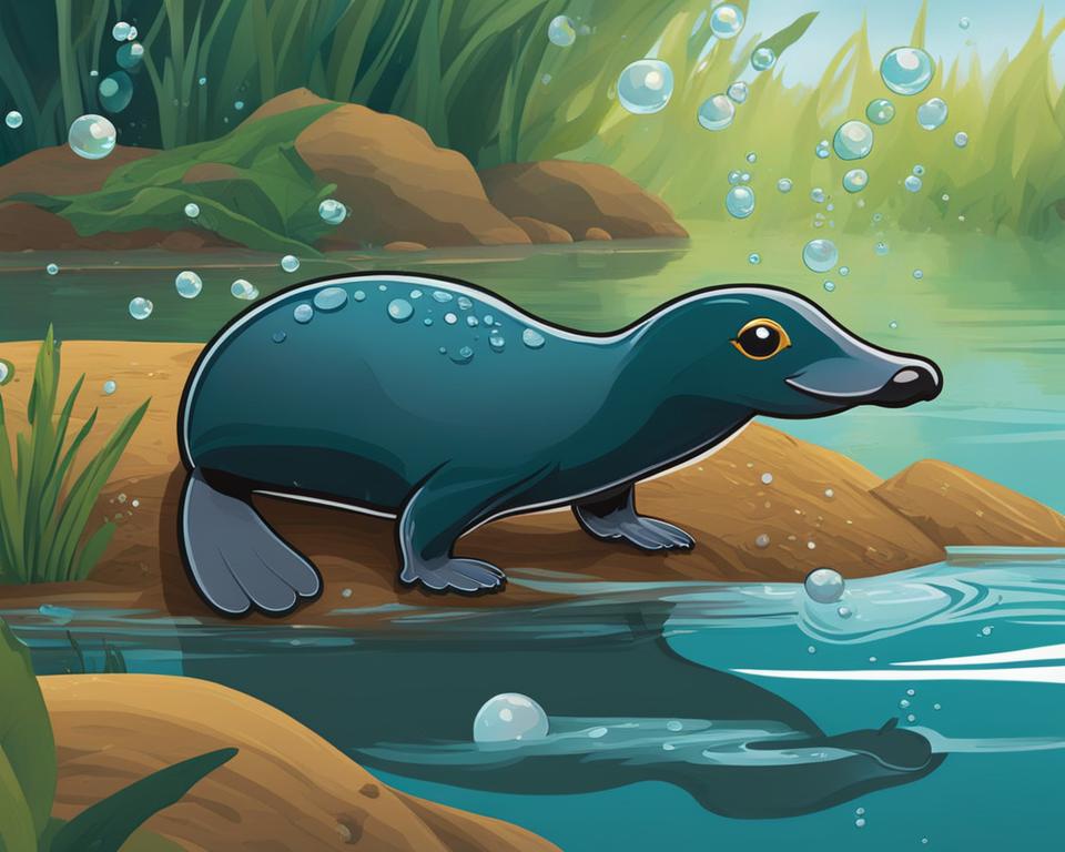 facts about platypus