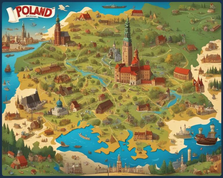 facts about poland (Interesting & Fun)