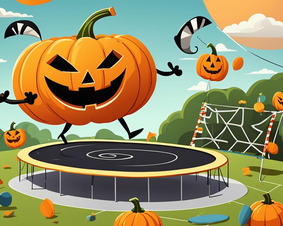 facts about pumpkins
