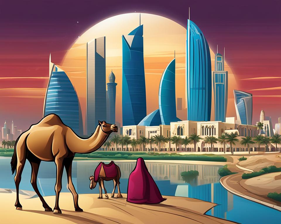facts about qatar