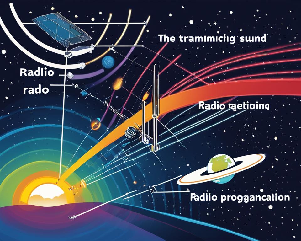 facts about radio waves