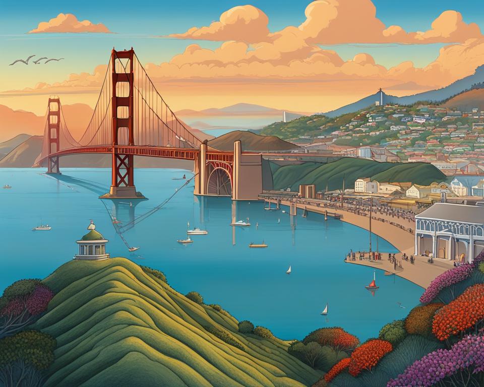 facts about san francisco