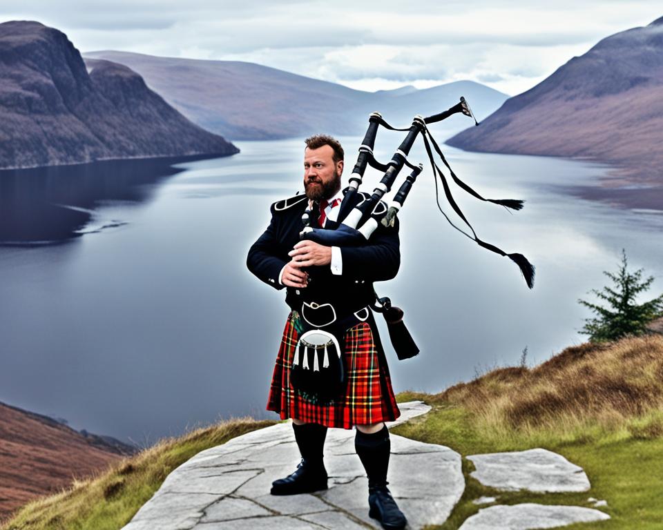 facts about scotland (Interesting & Fun)