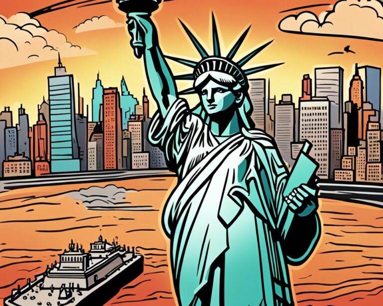 facts about statue of liberty (Interesting & Fun)