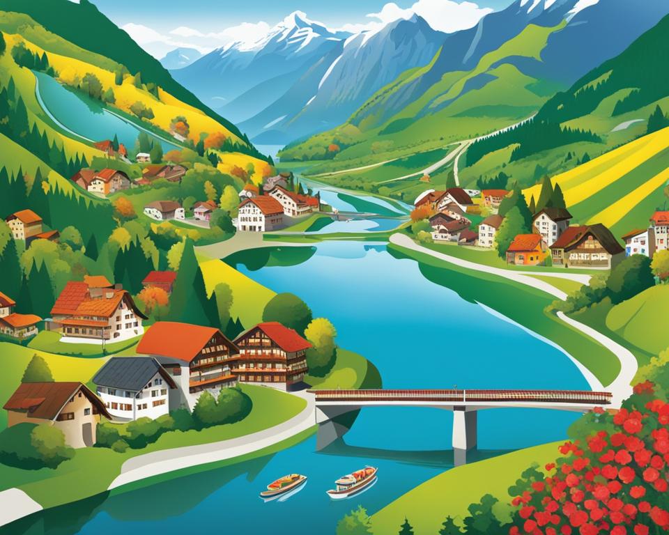 facts about switzerland