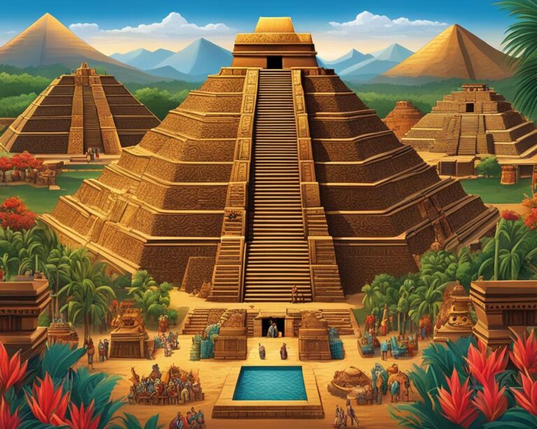 facts about the aztecs (Interesting & Fun)