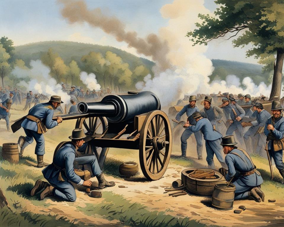 Facts About The Battle Of Gettysburg (interesting & Fun)