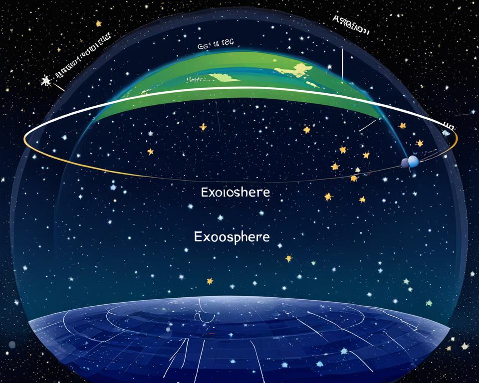 Facts About The Exosphere Interesting And Fun