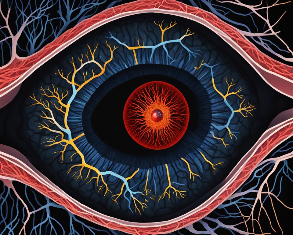 facts about the eye