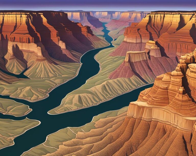 Facts About The Grand Canyon (Interesting & Fun)