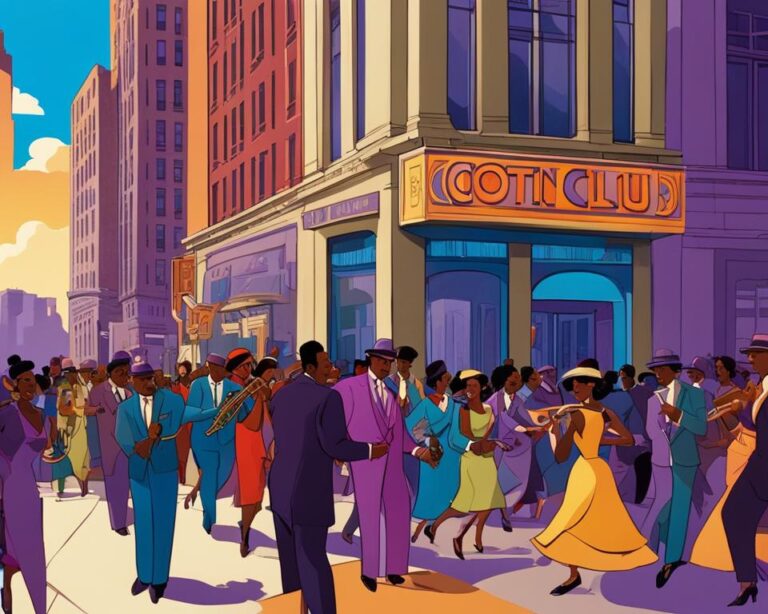 facts about the harlem renaissance (Interesting & Fun)