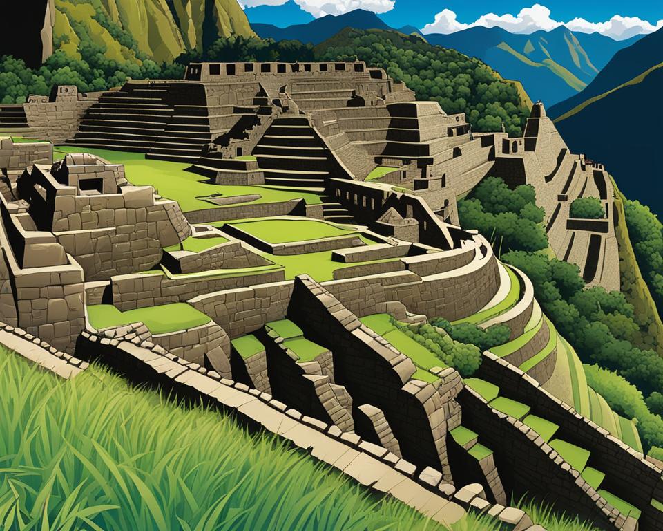 facts about the incas
