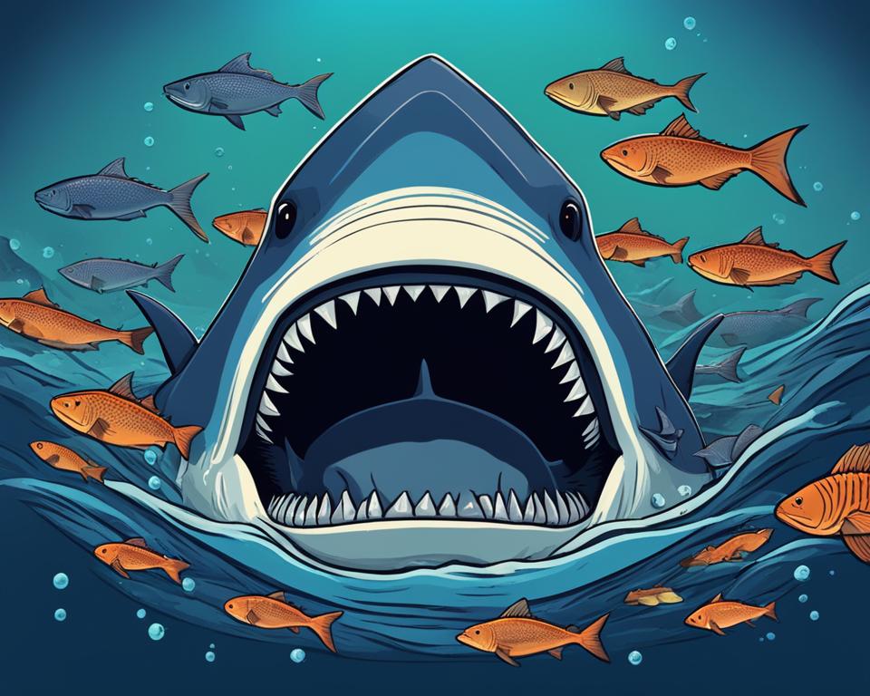 facts about the megalodon