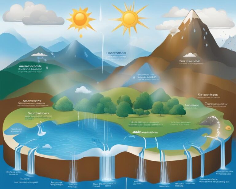 Facts about the water cycle interesting fun tag vault