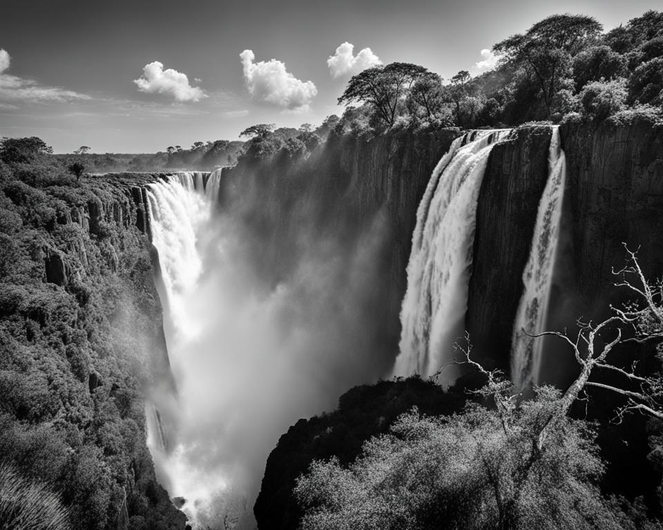 facts about victoria falls