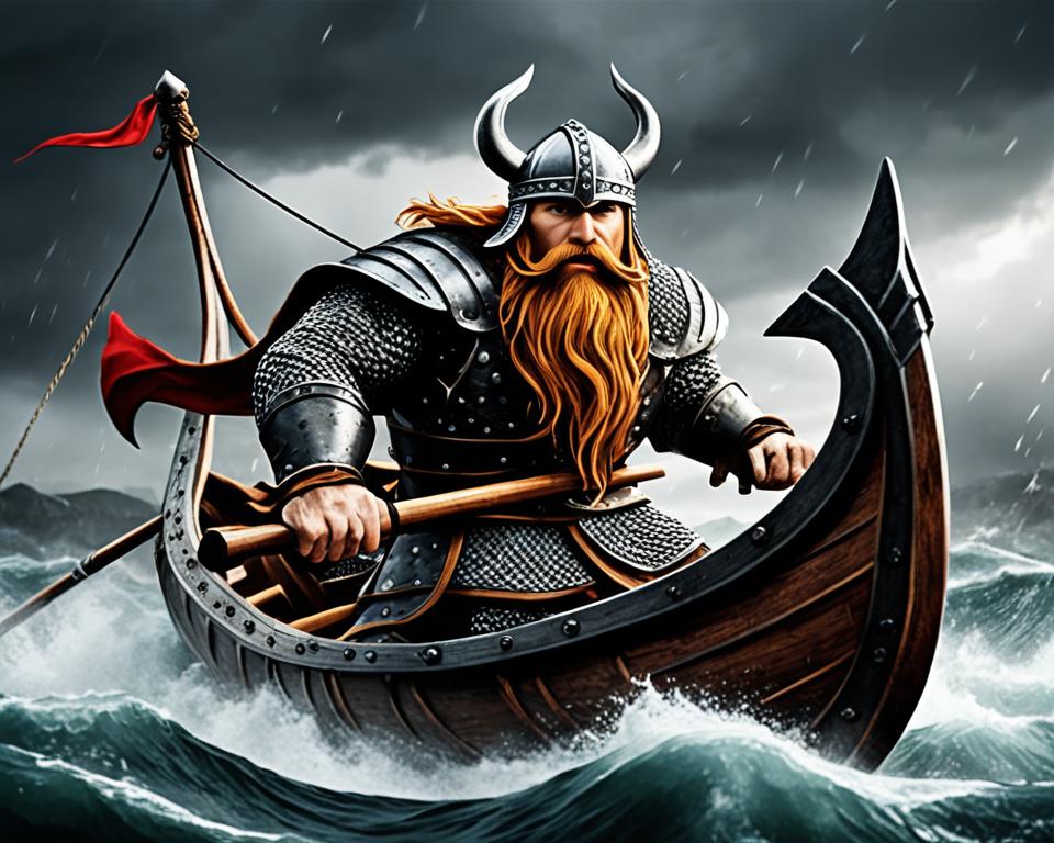 facts about vikings (Interesting & Fun)
