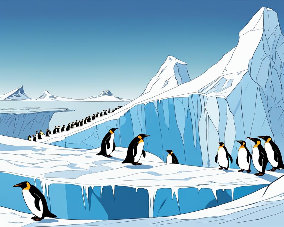 fun facts about antarctica for kids