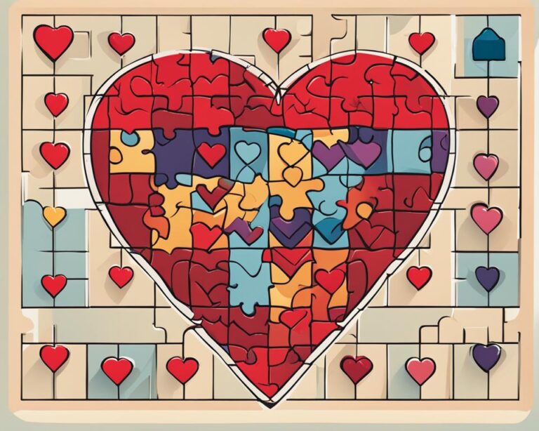 psychology facts about love (Interesting & Fun)