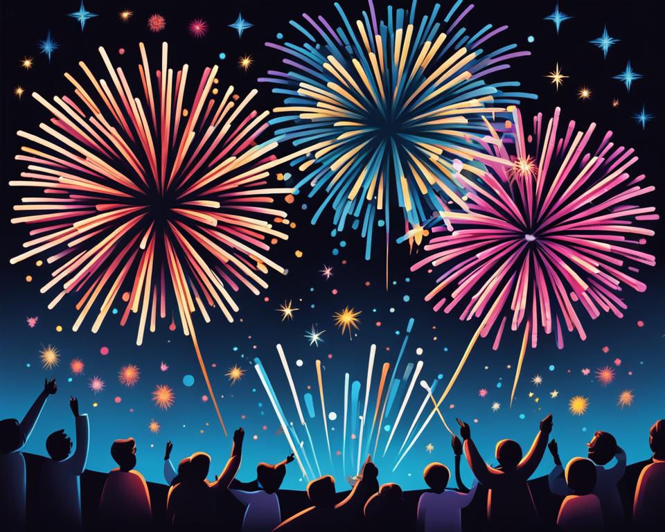 ¿Cuántos Años Tienes que Tener para Comprar Fuegos Artificiales?