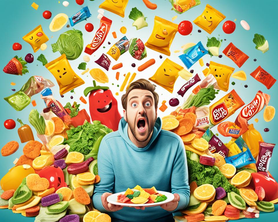 5 Worst Foods for Memory