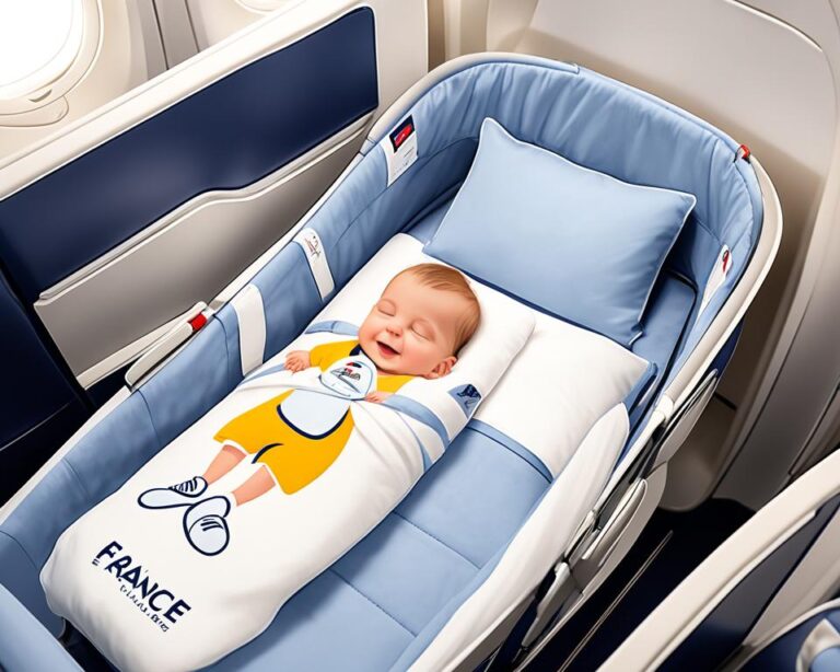 Air France Policy (Guide)