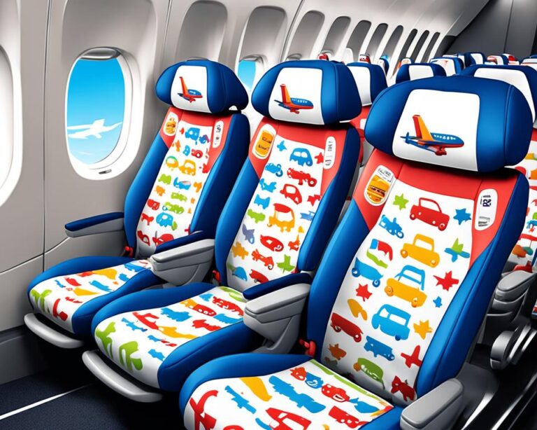 Airline Approved Car Seats (List)