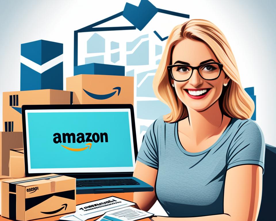 Amazon Side Hustle