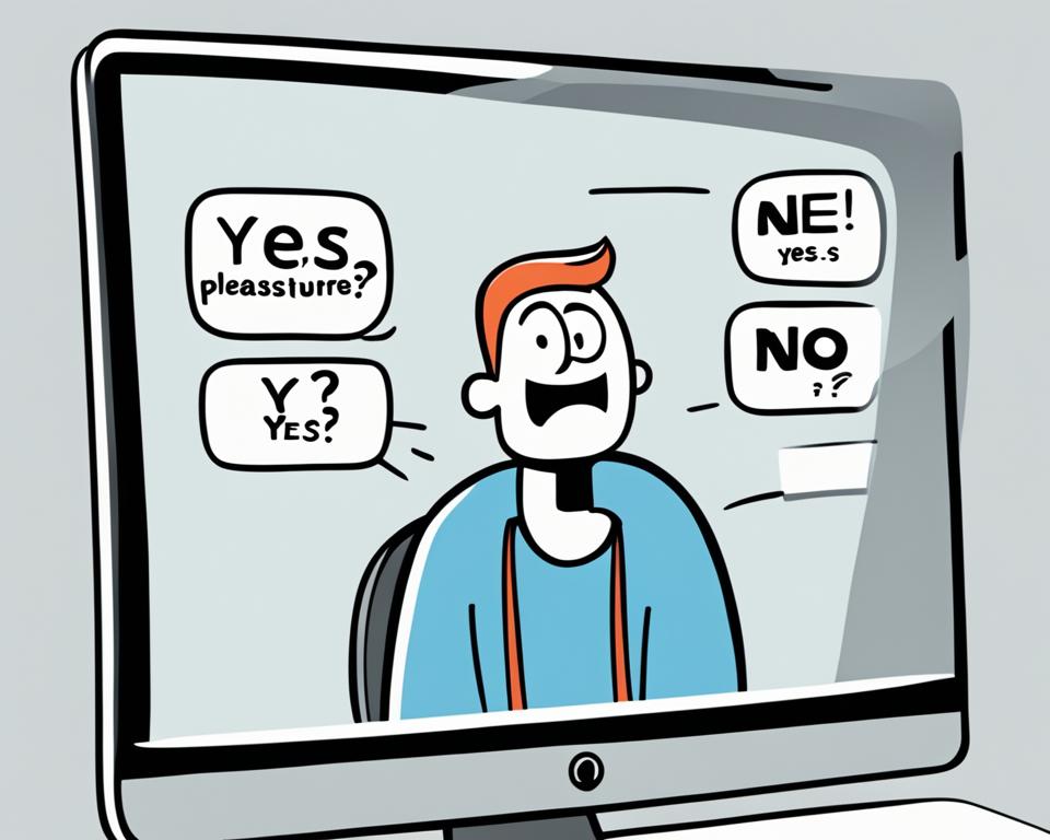 Anhedonia Test