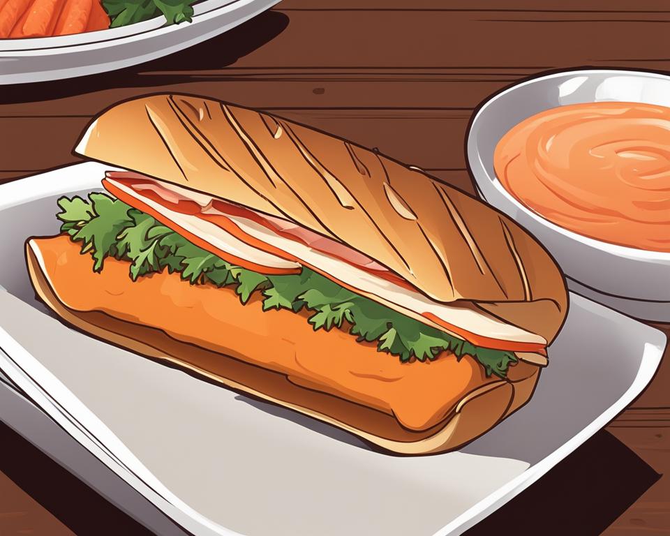 Bahn Mi (Recipe)