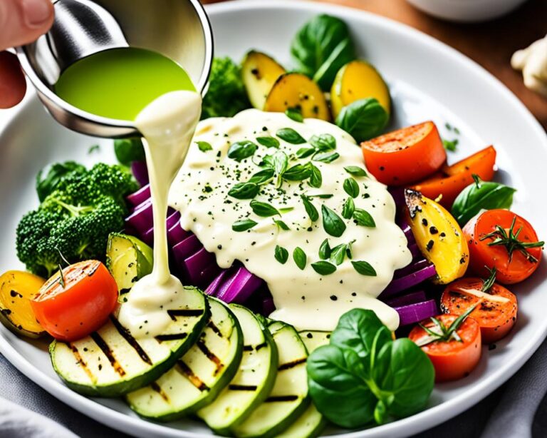 Basil Aioli (Recipe)