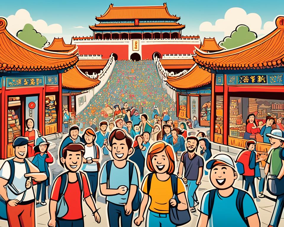 Beijing On A Budget