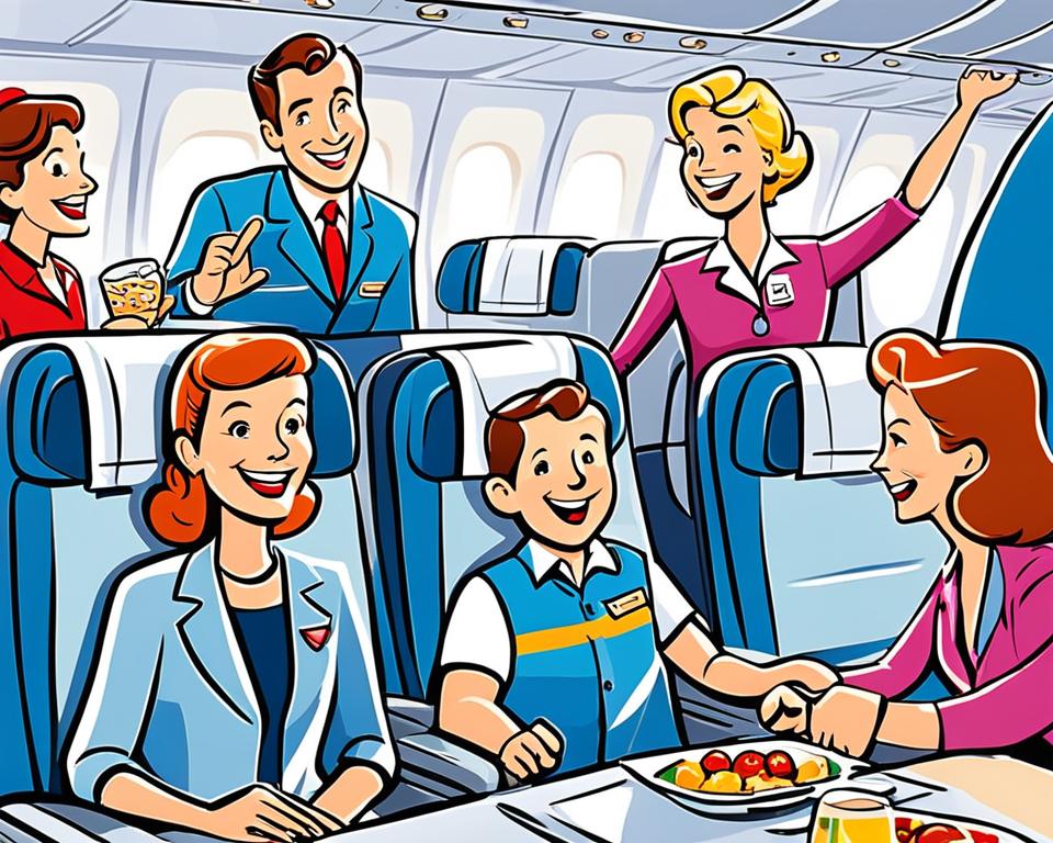 Best Airline For Families