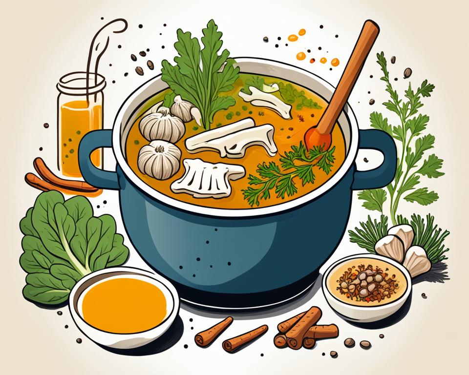 Best Bone Broth Recipe